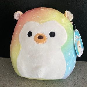 8” Bowie Squishmallow